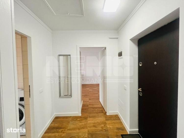 Apartament cu 2 camere decomandat în Șcheia