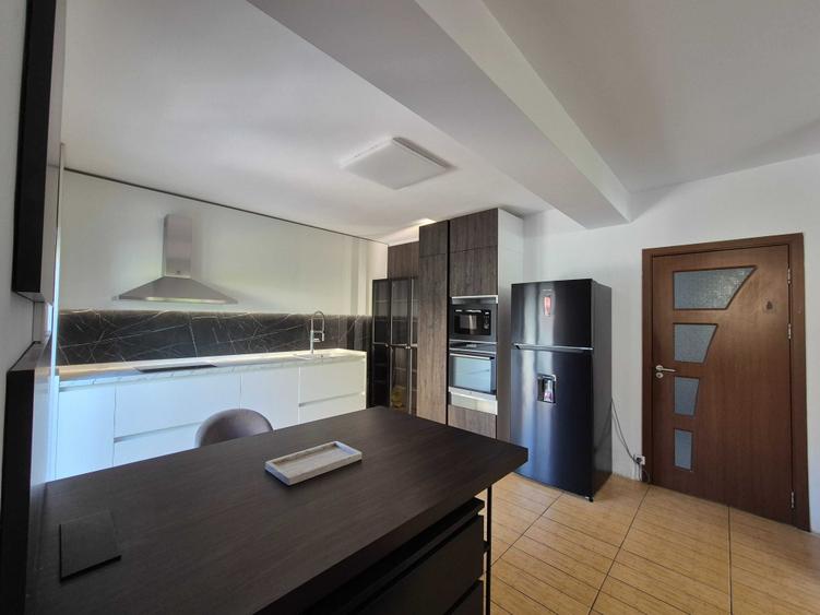 Vila Happy Kitty - 4 Camere Dobroesti (Fundeni) Pet friendly 200mp Curte - 3