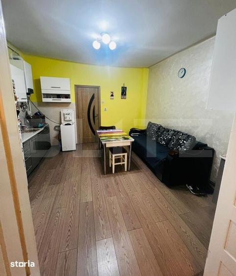 Casa 2 camere, 69 mp, zona Dambu Pietros - 3