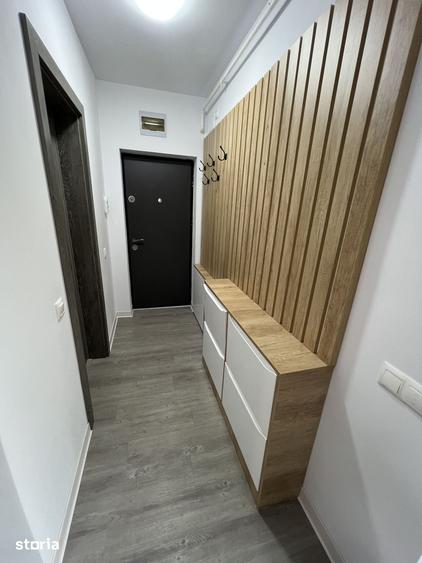 DE INCHIRIAT Apartament 3 camere, zona Mihai Viteazul, Sibiu - 9