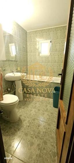 Apartament cu 3 camere în Zorilor