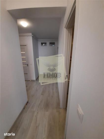 Apartament cu 2 camere în Șelimbăr