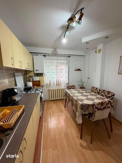 Vand Apartament 3 camere Centru Arad - 4