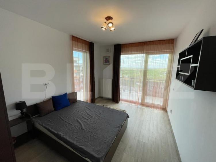 Apartament 2 camere, modern, zona Grand Park - 5