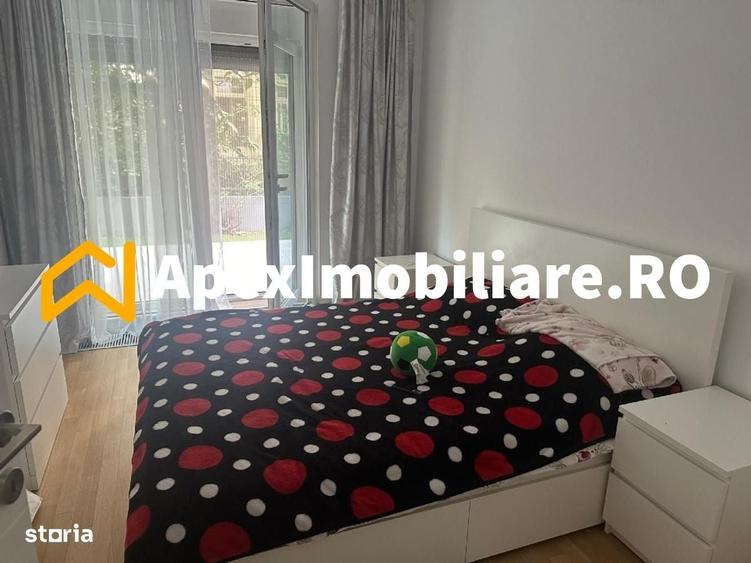 Apartament 3 camere de inchiriat Herastrau Bucuresti | ApexImobiliare. - 3