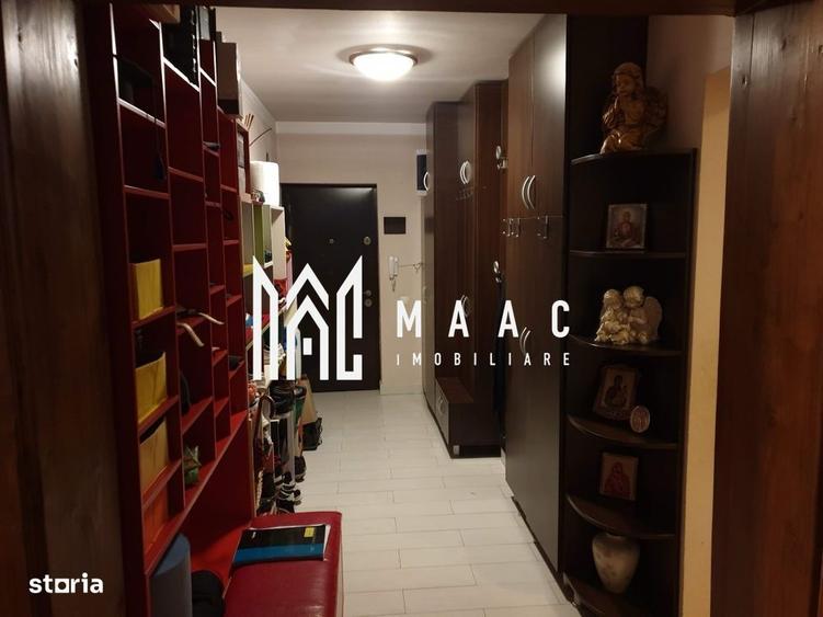 Apartament cu 4 camere decomandat în Tilișca