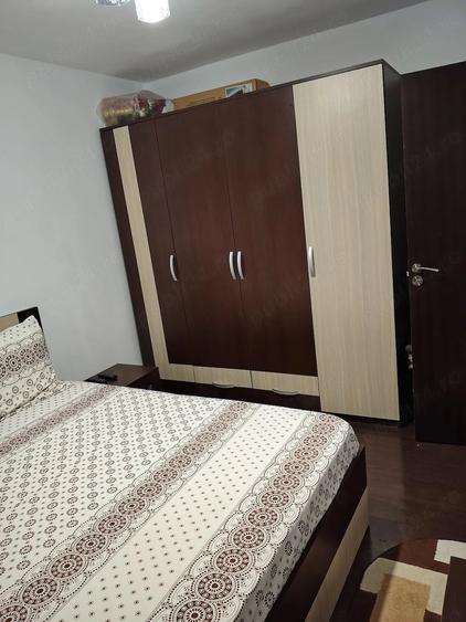 Apartament cu 2 camere semidecomandat în Drumul Taberei
