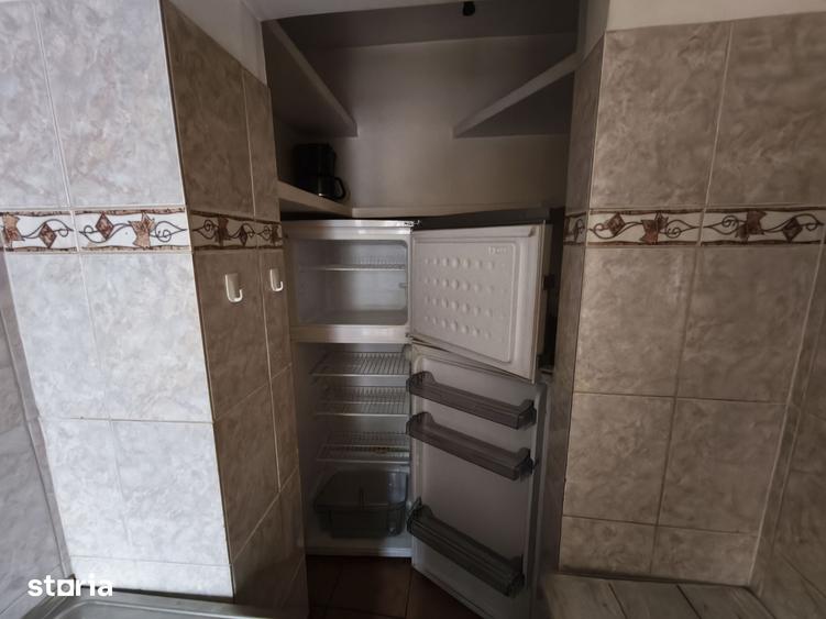 Garsonieră în Central