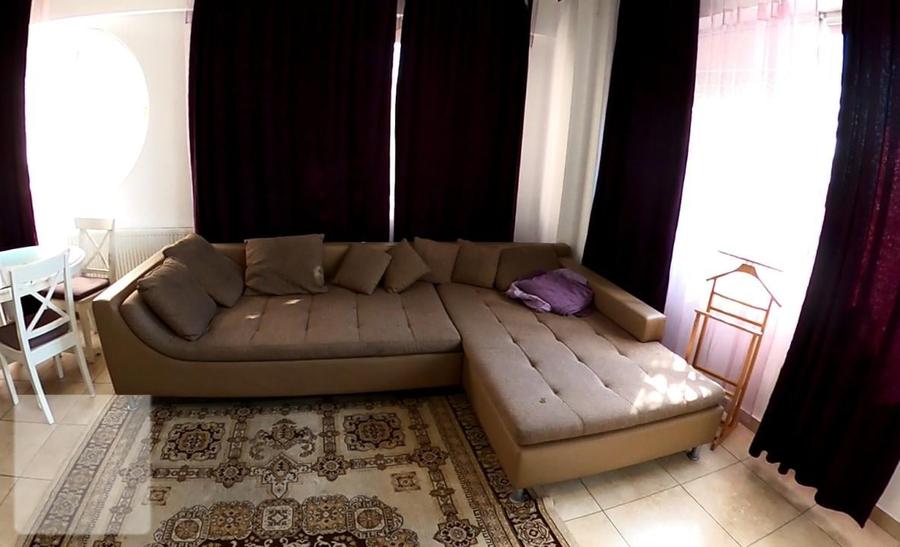 Apartament cu 3 camere decomandat în Nord