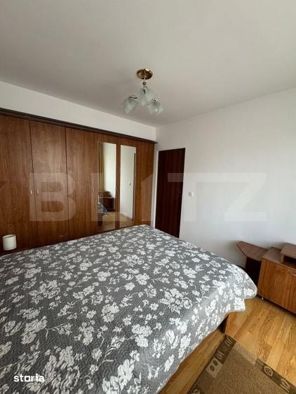 Apartament 2 camere, decomandat, zona Eroilor - 9