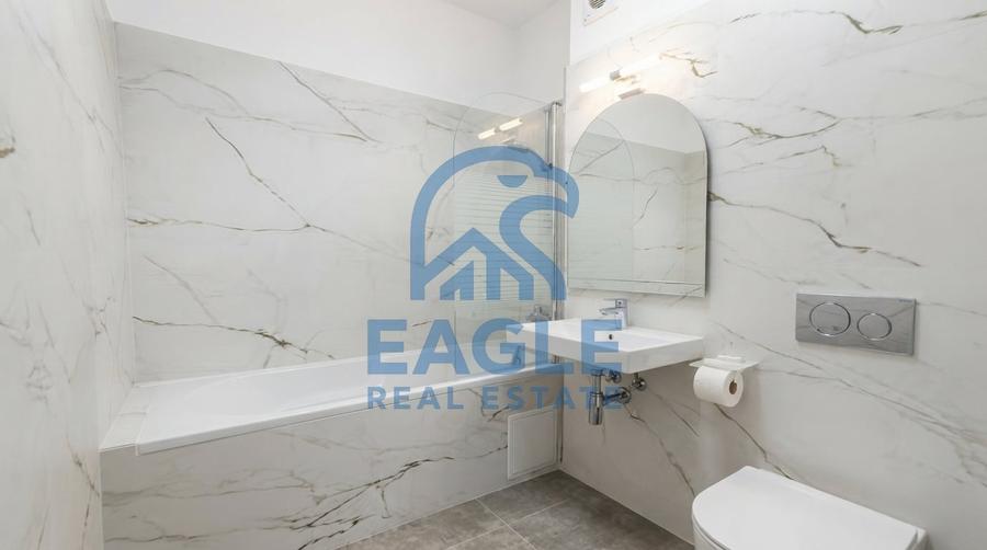 Apartament cu 2 camere decomandat, mobilat în Tomis Nord