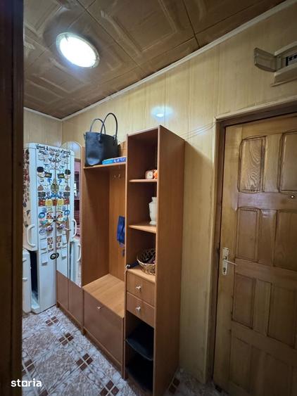 Apartament cu 2 camere în Debarcader