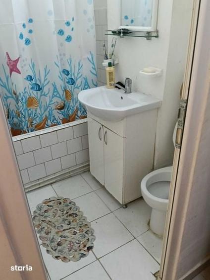 Garsonieră în Central