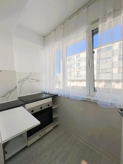 Apartament cu 2 camere decomandat, mobilat în Aleea Tudor Neculai