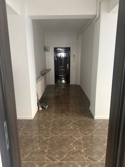 Apartament cu 2 camere în Roșu