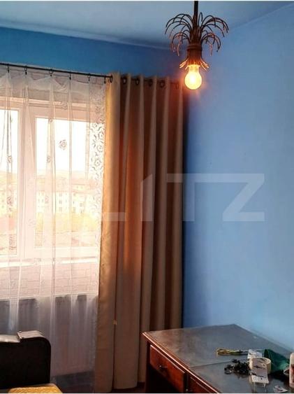 Apartament 2 camere | 32,36 mp | Zonă liniștită – Dealul Florilor, Dej - 3
