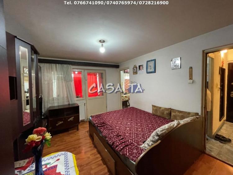 Garsonieră în Central