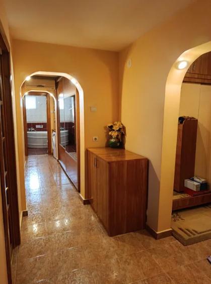 Apartament trei camere - 78 mp - zona Pompieri - 7