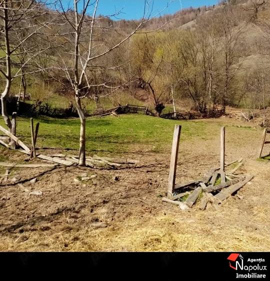 Teren de 955 mp, în Sartăș
