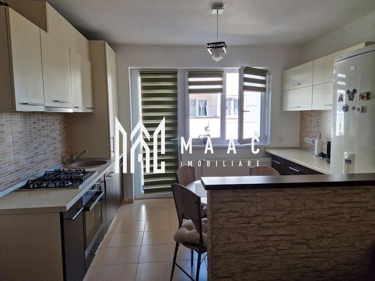 Apartament cu 3 camere, mobilat în Ștrand