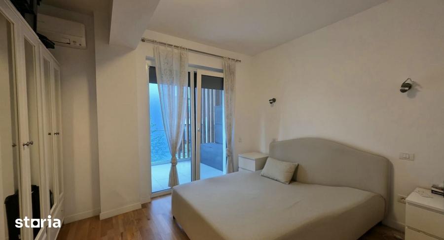 Apartament 3 camere Baneasa-Jolie Ville lac - 10