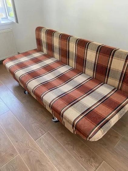 Apartament cu 2 camere nedecomandat în Șagului