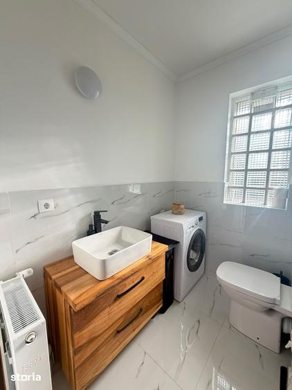 Apartamentul spa?ios | Modern si elegant | Str.Lacrimioarei - 16