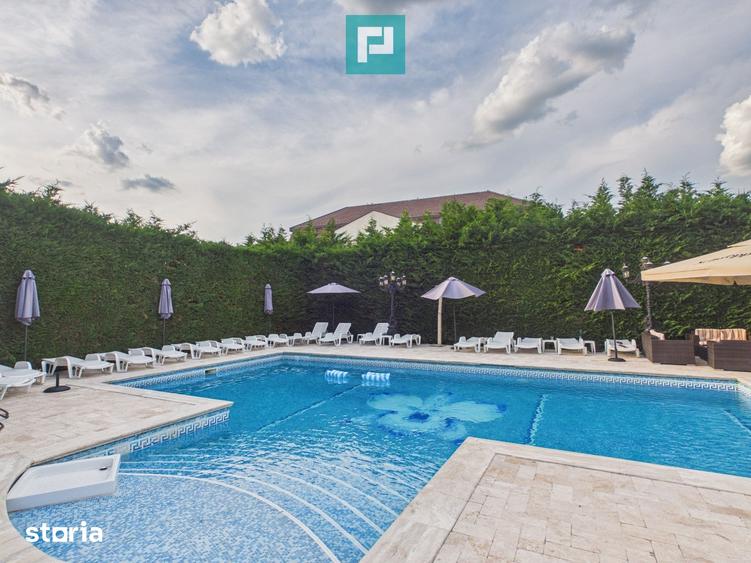 Casă cu 8 camere cu Canalizare în Central