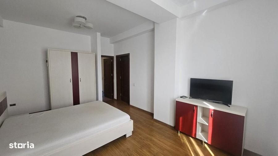 Apartament cu 2 camere decomandat în Tomis Nord
