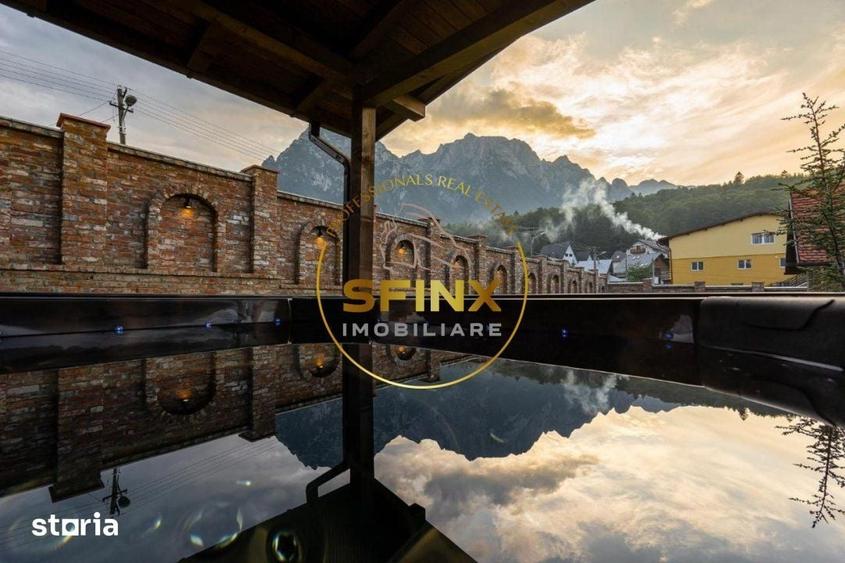 Spațiu comercial, de 394 mp, în Central