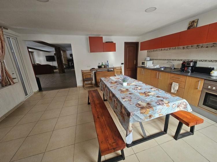 vila in muntii Fagaras - 6