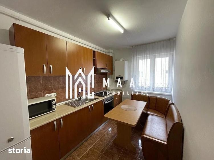Apartament de inchiriat Sibiu | Terezian | 50 mp, lift, parcare - 1