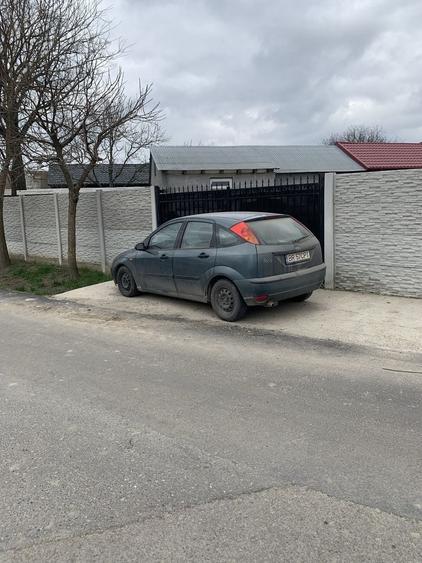 Sat Tichilesti jud, Braila - 1