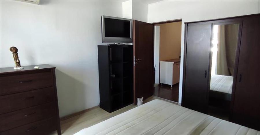 Apartament cu 2 camere semidecomandat în Magheru
