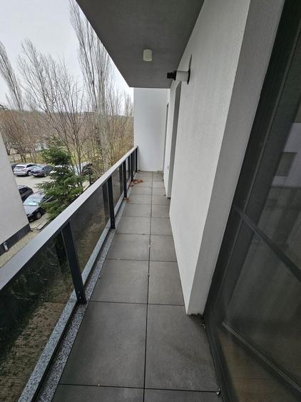 Apartament cu 2 camere, mobilat în Iancu Nicolae