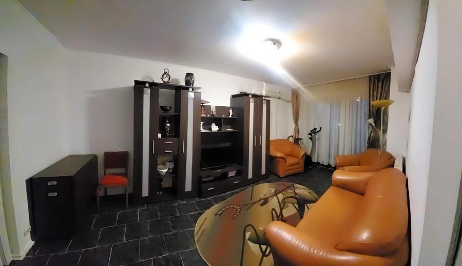 Apartament decomandat în Pantelimon