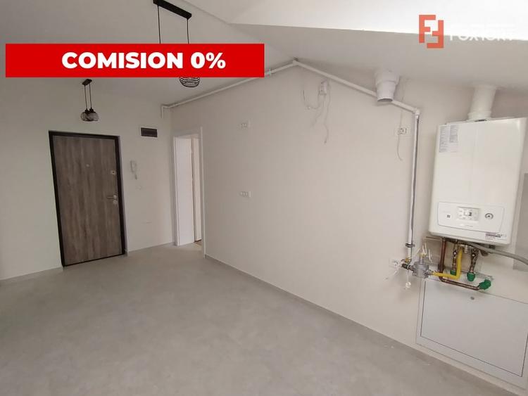 Apartament cu 2 camere decomandat în Braytim