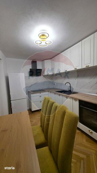 Apartament de inchiriat in cetatea Mediasului - 6