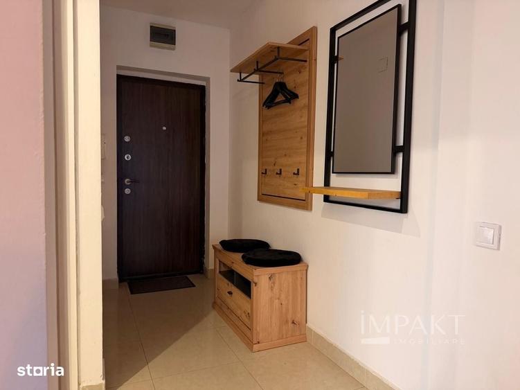 Apartament cu 3 camere în Gheorgheni