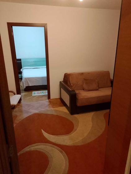 Apartament cu 2 camere decomandat în Exterior Vest