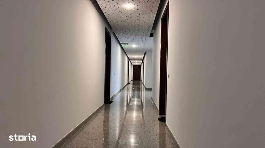 Garsonieră în Central