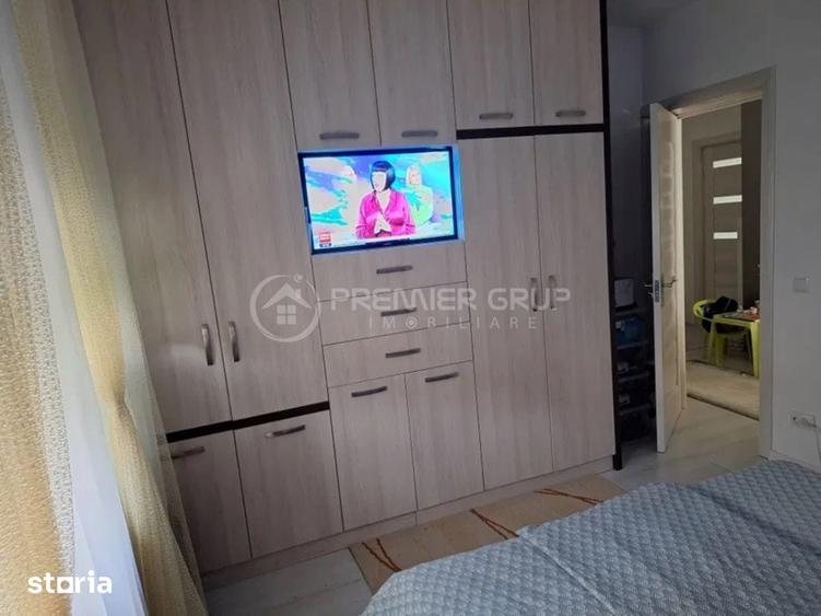 Apartament cu 3 camere în Bucium