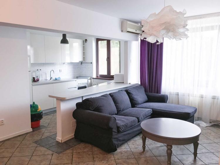 Apartament cu 2 camere semidecomandat în Unirii