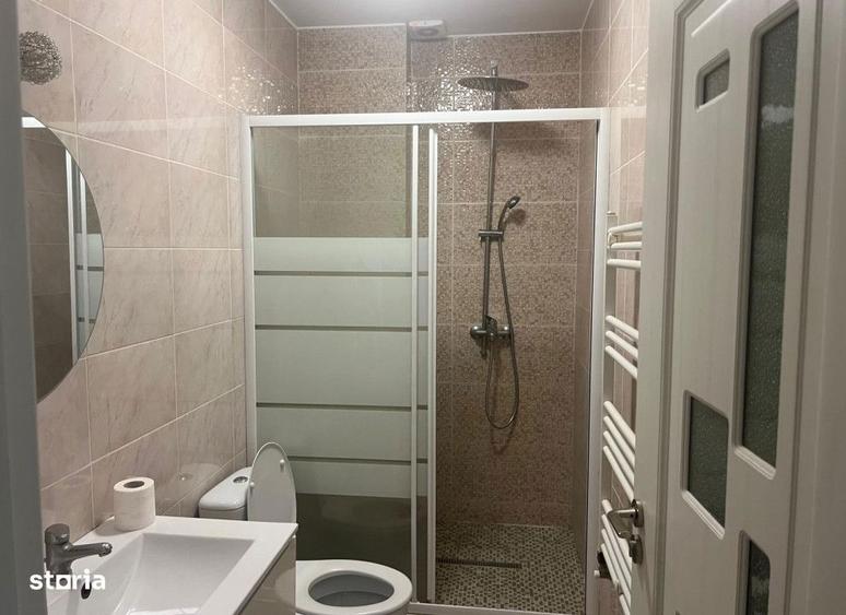 Popas Pacurari apartament cu 2 camere decomandat Cod:158462 - 3