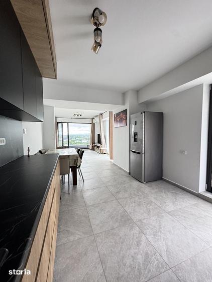 Apartament cu 4 camere în Dârste
