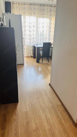 Apartament cu 2 camere semidecomandat în Baciu