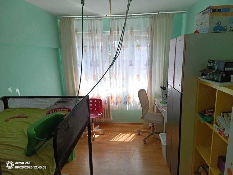 Apartament 2 camere reabilitat, sector. 3 Prevederii, metrou - 10