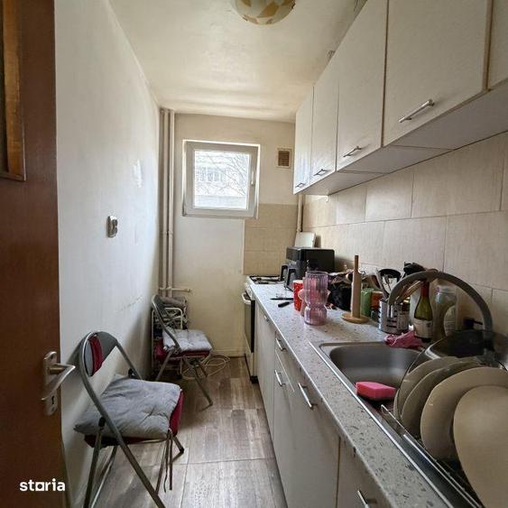 Apartament cu 2 camere decomandat, mobilat în Militari — fotografia 3