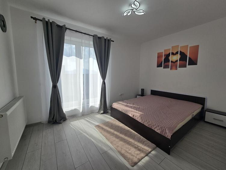 Inchiriere Apartament 2 camere Avantgarden Bartolomeu | 45 mp | Terasa 12 mp | Mobilat | Bloc Nou 2023 - 8