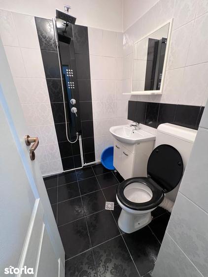 Apartament 3 camere mobilat si utilat,renovat recent - 2